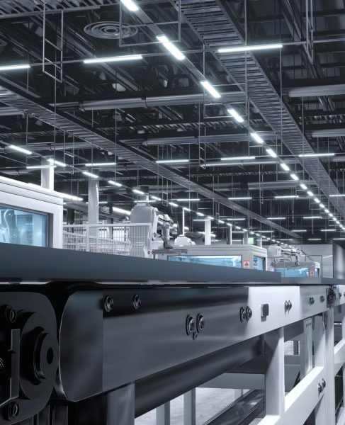 heavy-machinery-units-high-tech-solar-panel-warehouse-3d-illustration